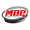MyBeerPong Logotype