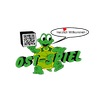 Ost-Spiel Logotyp