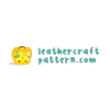 Leathercraft Pattern Logotyp