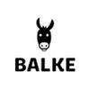 BALKE Logotype