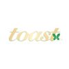 Toast Logotype