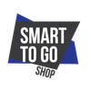 Smart To Go Shop Logo