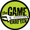 The Game Crafter Logotype