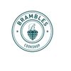 Brambles Cookshop Logotype