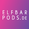 ELFBAR PODS Logotype