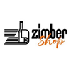 Zimber.shop Logotype