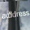 Adddress Logotype