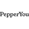 Pepper You Logotyp