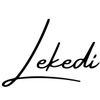 Lekedi Logotype