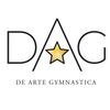 Dagymnastica.com Logotyp