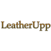 Leatherupp Logotype