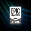 Epic Games Logotyp