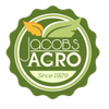 Jacobs Agro Logotype