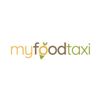 SP * FOODTAXI HERNE Logotype