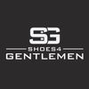 Shoes 4 Gentlemen Logotipo