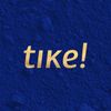tike Λογότυπο