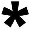 Asterisk Farms Logotyp