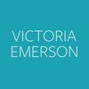 Victoria Emerson Logotype