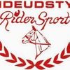 Rider Sport Rideudstyr | Herning Logo