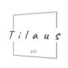 Tilaus.art Logotyyppi