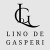 Lino De Gasperi Logotype