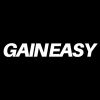 GAINEASY Logotip