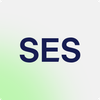 SES AI Logotype