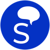 Speak to Canada Logotyp