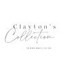 Clayton’s Collection Logotype