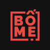 BOME Logotyp