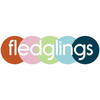 Fledglings Logotipo