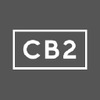 CB2 Logotype