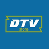 DTVstore Logotipo