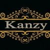 Kanzy Logotyp