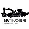 nevomaskin.com (KCO) Logotipo