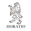 Horatio London Logotip