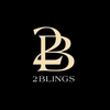 2Blings Logotype