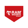 RAM Mounts Logotyp