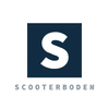 Scooterboden Logotype