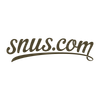 snus.com Logotyp