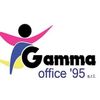 Gamma office 95 Logotipo