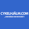Cykelhjälm.com v/TK Nethandel Logotyp