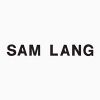 SAM LANG Logotype