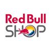 Red Bull Merchandise Logotype