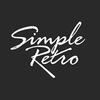 simpleretro Logotype