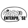 Hip-Hop Enterprise Logotype
