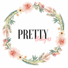 Prettybaby93 Logotyp