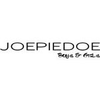 JOEPIEDOE Logotype