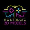 nostalgic3d.com Logotyyppi