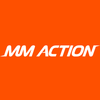 Mmaction Logo